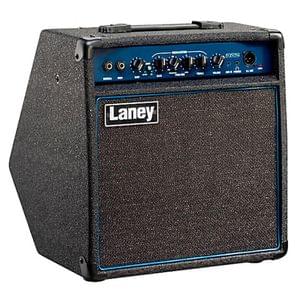 Laney RB2 Richter 30W Blue Bass Amplifier Combo
